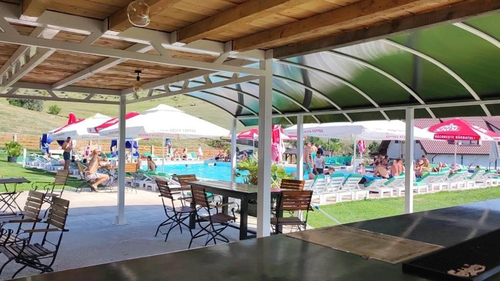 Relax Hotel Greci Exterior photo