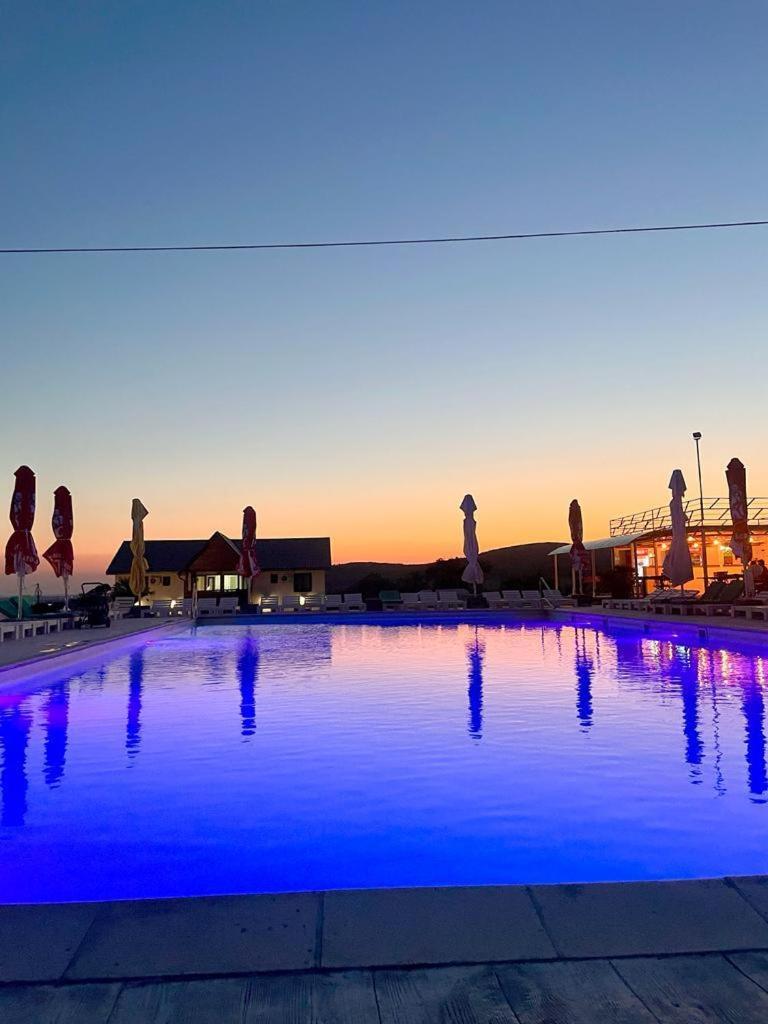Relax Hotel Greci Exterior photo