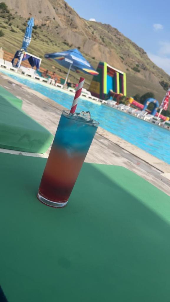 Relax Hotel Greci Exterior photo