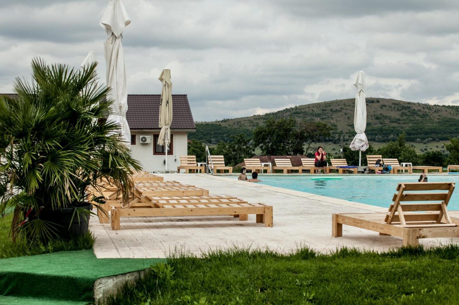 Relax Hotel Greci Exterior photo