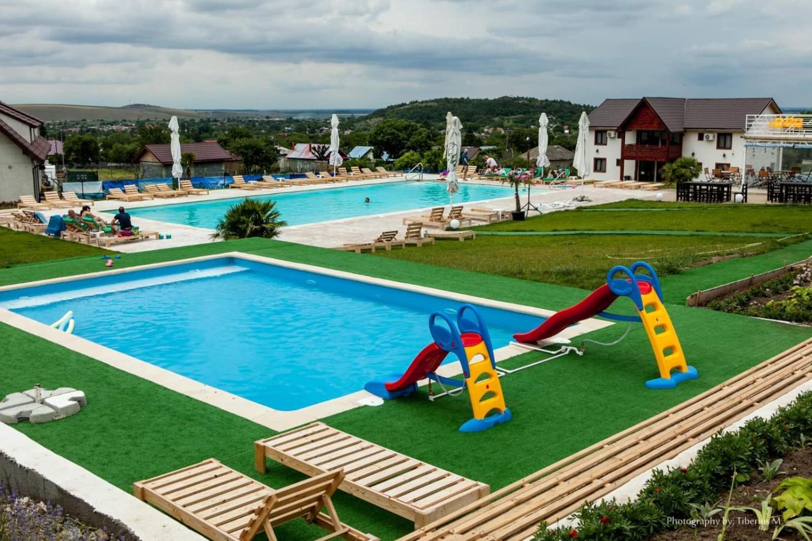 Relax Hotel Greci Exterior photo