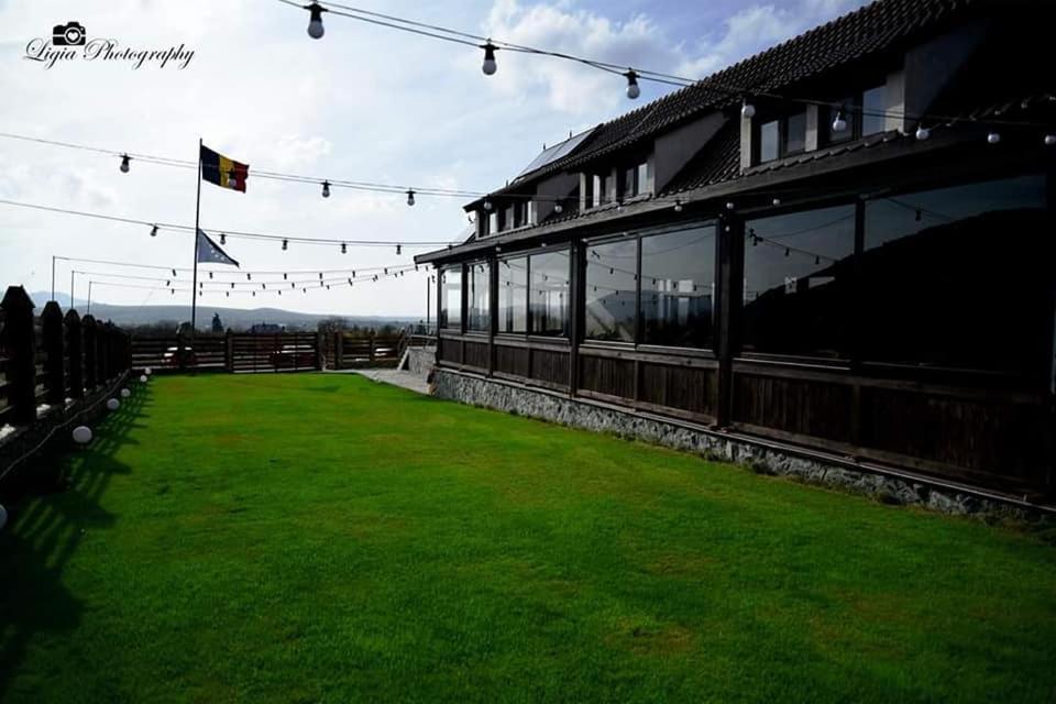 Relax Hotel Greci Exterior photo